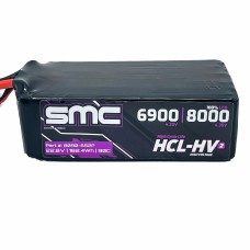 HCL-HV2 Flight 22.8V/6S-8000mAh-90C HCL-HV2 Flight 22.8V/6S-8000mAh-90C
